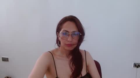 Amber Cute online show from January 14, 4:39 pm