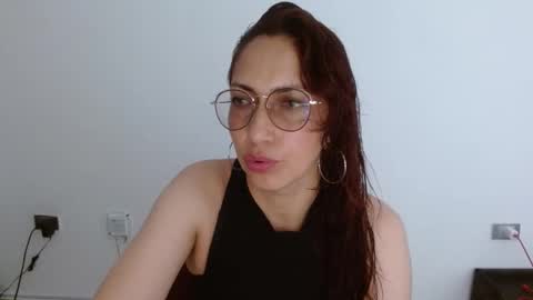 Amber Cute online show from January 16, 11:48 am
