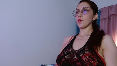 Amber Cute online show from February 27, 12:56 pm