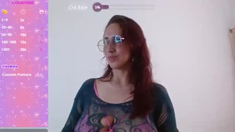 Amber Cute online show from January 27, 1:52 pm