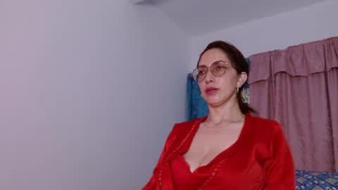 Amber Cute online show from February 27, 12:46 am