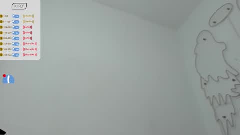 Snapshot of amber_martinezz chatting on February 11, 3:08 pm ammber online show from February 11, 3:08 pm