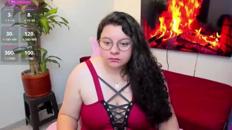 amber_sexy14 online show from February 22, 4:51 am