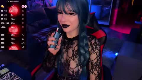 Snapshot of amelia_aley_ chatting on September 20, 10:40 am Amelia Aley online show from September 20, 10:40 am