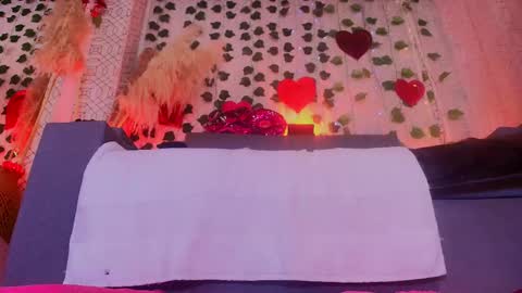 Snapshot of amelia_lov chatting on February 11, 3:08 am Amelia online show from February 11, 3:08 am