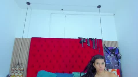 Amelia AND Emily online show from December 26, 11:13 pm