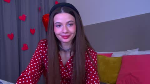 Snapshot of ameliaflares chatting on March 2, 9:43 pm Amelia online show from March 2, 9:43 pm