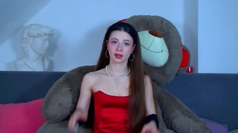 Snapshot of ameliaflares chatting on September 16, 6:44 pm Amelia online show from September 16, 6:44 pm