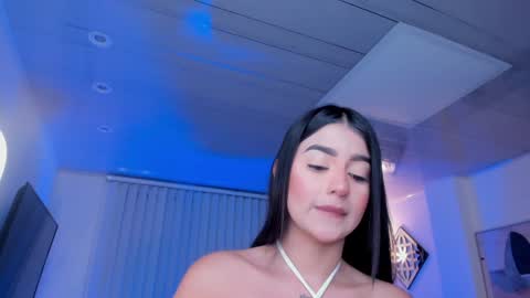 Amelie Jons online show from January 22, 11:43 pm