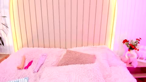 Snapshot of ameliiaa_smith chatting on March 12, 7:02 am Amelia online show from March 12, 7:02 am
