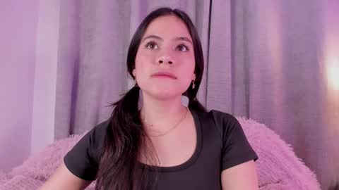 Snapshot of ameliiaa_smith chatting on September 15, 12:34 am Amelia online show from September 15, 12:34 am