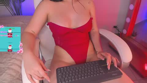 Amelie online show from December 27, 6:10 pm
