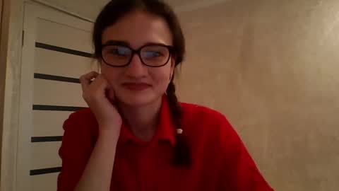 Snapshot of amethystnight_ chatting on March 3, 12:17 pm Julia online show from March 3, 12:17 pm