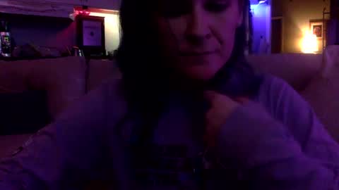 Velvet Amethyst online show from September 21, 4:49 am