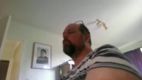 Andy online show from March 4, 1:12 am