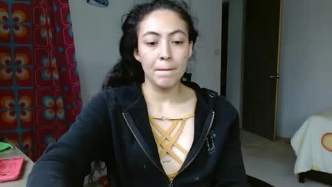 amitlu_ online show from February 28, 10:17 pm