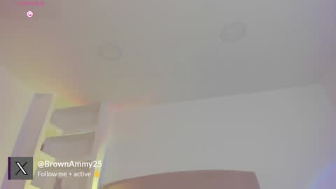 AMMY online show from February 5, 10:22 pm