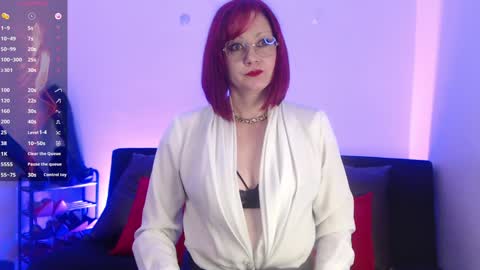 Ammy Lee online show from January 4, 6:40 pm