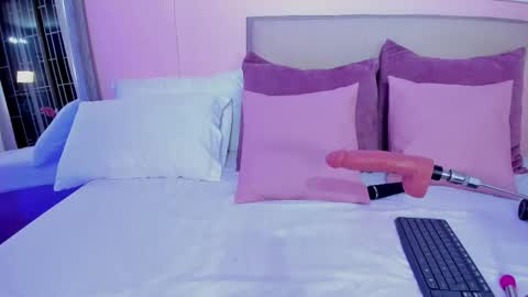 Ammyy online show from March 9, 11:46 pm