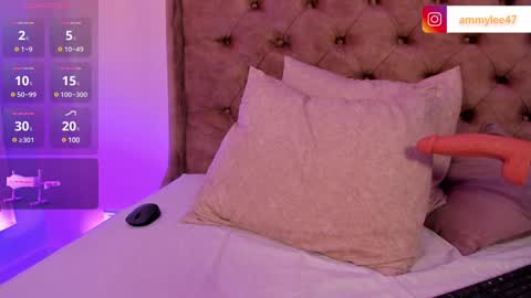 Ammyy online show from February 4, 12:08 am