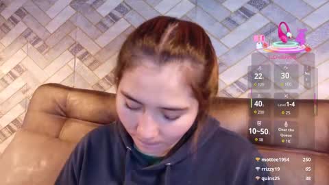 Amy online show from September 10, 4:24 am