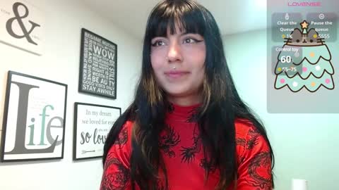 Snapshot of amy__adams1 chatting on January 7, 4:08 am Amy 3 online show from January 7, 4:08 am