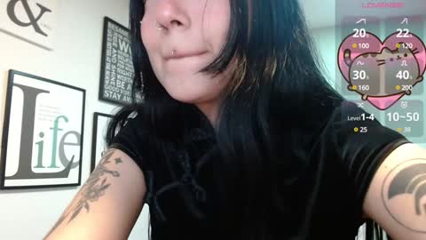 Snapshot of amy__adams1 chatting on January 28, 5:00 am Amy 3 online show from January 28, 5:00 am