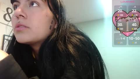 Snapshot of amy__adams1 chatting on February 28, 4:54 am Amy 3 online show from February 28, 4:54 am