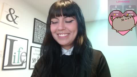 Snapshot of amy__adams1 chatting on January 10, 4:54 am Amy 3 online show from January 10, 4:54 am