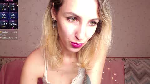 Amy online show from December 14, 3:39 am