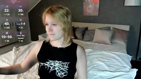 Snapshot of amy_kimberlly chatting on January 30, 11:33 am Amy online show from January 30, 11:33 am