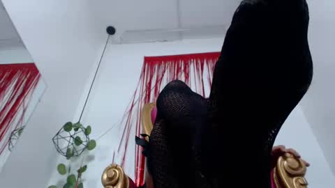 Amy Redqueen online show from February 18, 6:15 pm