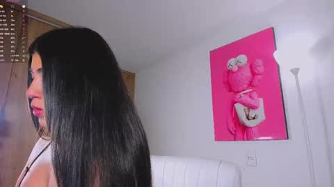 Snapshot of ana__f chatting on September 15, 7:26 pm Ana online show from September 15, 7:26 pm