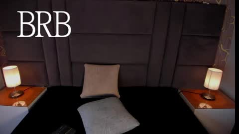 Ana  online show from February 19, 2:33 pm