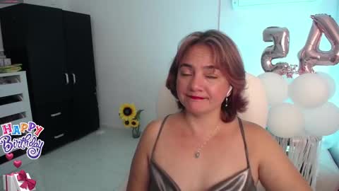 Snapshot of ana_hotmilf chatting on January 15, 1:56 am Ana online show from January 15, 1:56 am
