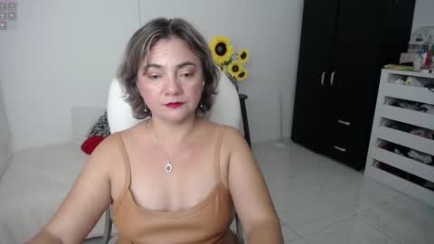 Snapshot of ana_hotmilf chatting on March 5, 2:14 am Ana online show from March 5, 2:14 am
