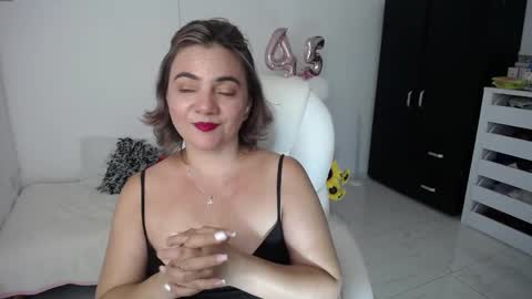 Snapshot of ana_hotmilf chatting on January 24, 2:49 am Ana online show from January 24, 2:49 am
