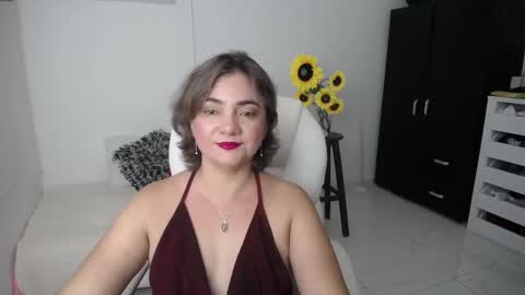 Snapshot of ana_hotmilf chatting on March 3, 9:05 pm Ana online show from March 3, 9:05 pm