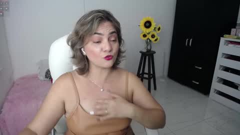 Snapshot of ana_hotmilf chatting on February 10, 11:02 pm Ana online show from February 10, 11:02 pm