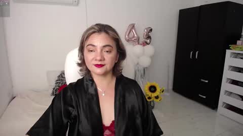 Snapshot of ana_hotmilf chatting on January 26, 4:09 pm Ana online show from January 26, 4:09 pm
