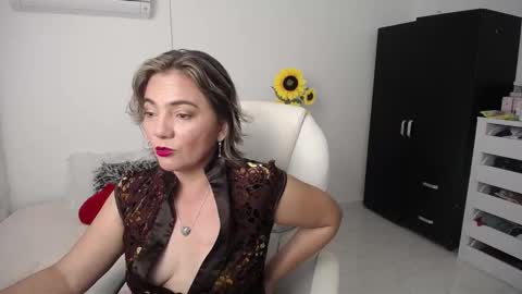 Snapshot of ana_hotmilf chatting on January 3, 10:08 pm Ana online show from January 3, 10:08 pm