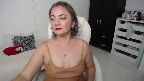 Snapshot of ana_hotmilf chatting on January 7, 9:25 pm Ana online show from January 7, 9:25 pm