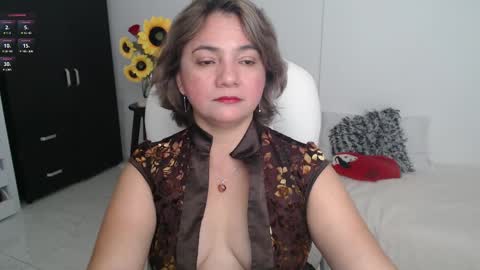 ANA online show from March 8, 10:02 pm
