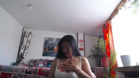 Snapshot of ana_mature_ chatting on September 15, 4:30 pm Ana online show from September 15, 4:30 pm