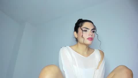 Anabella online show from March 12, 2:41 am