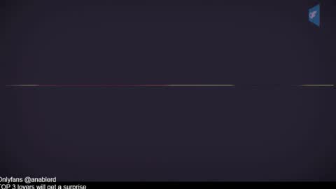 Snapshot of anablerd chatting on February 14, 5:46 pm Ana -- Check and subscribe online show from February 14, 5:46 pm