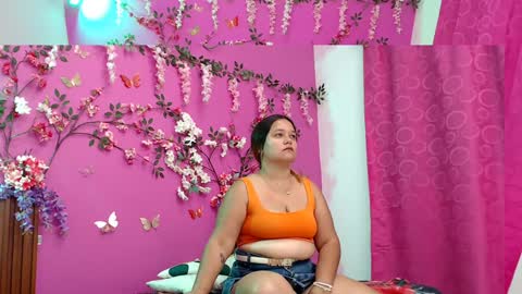 analdee online show from February 2, 7:35 pm