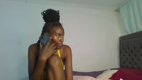 Analeia online show from February 3, 5:56 pm