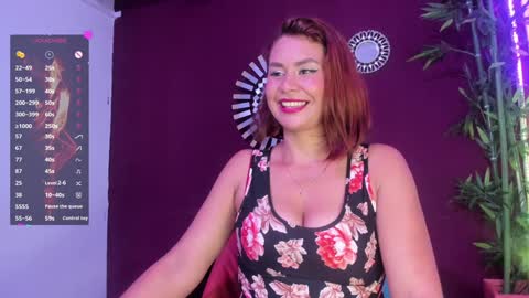Snapshot of analuna__ chatting on January 29, 9:28 pm Ana Luna online show from January 29, 9:28 pm