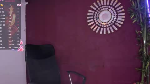 Snapshot of analuna__ chatting on September 16, 9:29 pm Ana Luna online show from September 16, 9:29 pm